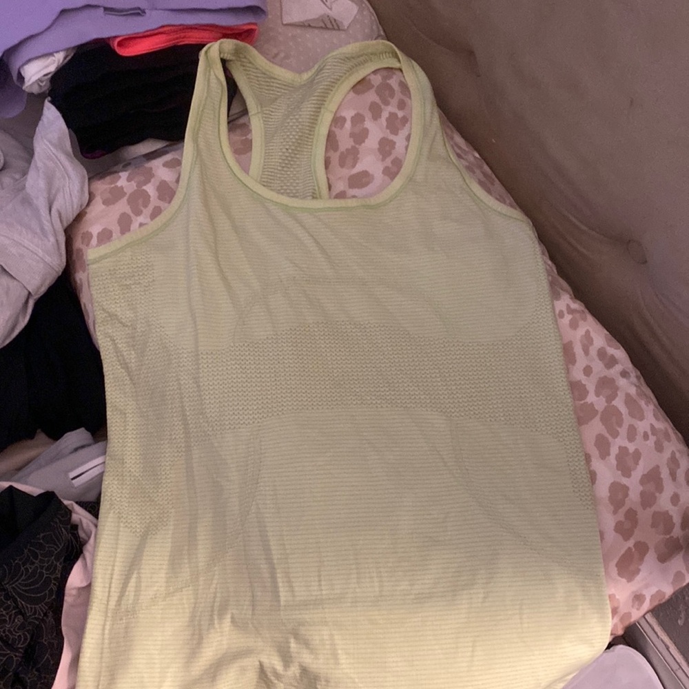 Lulu tank